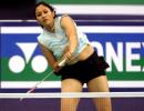 An Olympic medal not an impossible task: Jwala Gutta