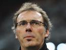 Blanc reckons Ferdinand omission not football related