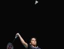 Super Saina sails into semi-finals of Thailand Open