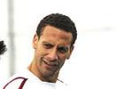 Ferdinand fears England career is over