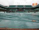 Men's French Open final to resume on Monday