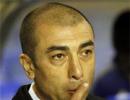 Di Matteo named Chelsea coach on permanent basis