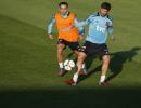 Euro preview: Misfiring Spain face Irish puzzle