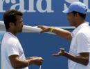 Bhupathi, Bopanna breaking agreement with AITA: Paes