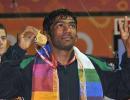 London 2012: Yogeshwar knows London is his last chance