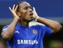 Drogba promises 'interesting' move but mum on China