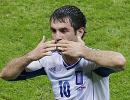 Karagounis scripts Greek Odyssey, Russia out