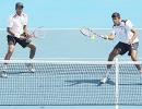 Maken favours two teams, hints at Hesh-Bopanna pairing