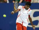 Bopanna tells AITA he won't partner Paes at Olympics