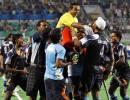 Olympics: India confident of making hockey semis