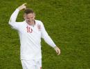 Euro 2012: Rooney sends England through, Ukraine miss out