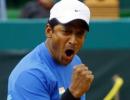 Bhupathi-Bopanna excited to team up at Olympics