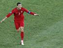 Czechs hope Ronaldo has an off-day in Warsaw