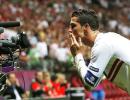 Portugal just need to believe to reach final: Ronaldo