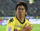 Kagawa seals Manchester United move