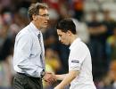 France's Nasri in foul-mouthed rant at reporter