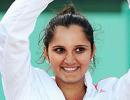 Sania, Somdev get wild cards for London Olympics