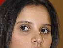 I have been treated as bait by AITA: Sania