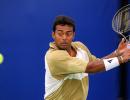 I was sure Leander would say yes: Vardhan