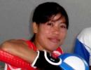 Mary Kom to assess game in 51 kg at Asian C'ships