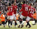 United see survival at Spurs as key to season