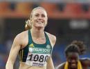 Pearson sounds Olympic warning with Melbourne win