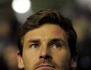 Chelsea sack manager Andre Villas-Boas