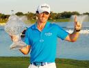 Mcilroy excites game as he completes rise to top