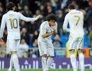 La Liga: Ronaldo scores again as Real rout Espanyol