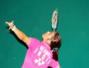 All England C'ship: Saina looks to gain experience