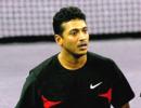 Davis Cup: Bhupathi opts out; Yuki, Sanam get nod