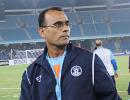 AFC Challenge Cup: India coach confident of improved show