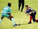 No unity among hockey players: Thakur