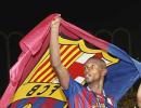 Barca defender Abidal to have liver transplant