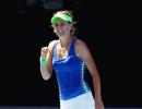 Indian Wells: Azarenka demolishes Radwanska, Li goes out