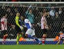 EPL: Rovers bt Sunderland, move out of relegation zone