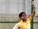 Punjab edge past Mumbai to stay top of WSH