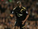 Muamba was 'dead' for 78 minutes, says doctor