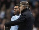 Tevez return shows City's desperation, says Ferguson