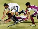 WSH: Clinical Punjab storm into semis