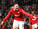 EPL: Man United edge Fulham 1-0, move clear