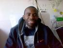 Muamba tweets hospital photo after cardiac arrest