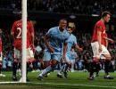 City take leaf from United's book with derby win