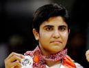 Visa woes for wrestler Geetika before Oly qualifier