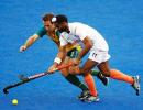 Hockey: Australia crush India in Olympic test event