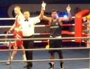 Devendro, Manpreet in semis; Thapa, Manoj lose