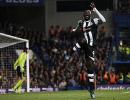 EPL: Newcastle sink Chelsea, keep pressure on Arsenal