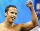 Norwegian swim champ Dale Oen's autopsy inconclusive