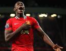 EPL: United's Welbeck sidelined for Swansea match