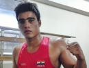 Vikas loses, Kanwar assured of bronze in Kazakhstan